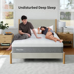 Memory Foam Mattress