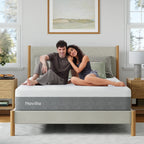 Memory Foam Mattress