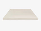 Memory Foam Mattress Topper with 4 lb Foam, Cooling Cover and 2 or 3 Inch Height · 4 lb. memory foam