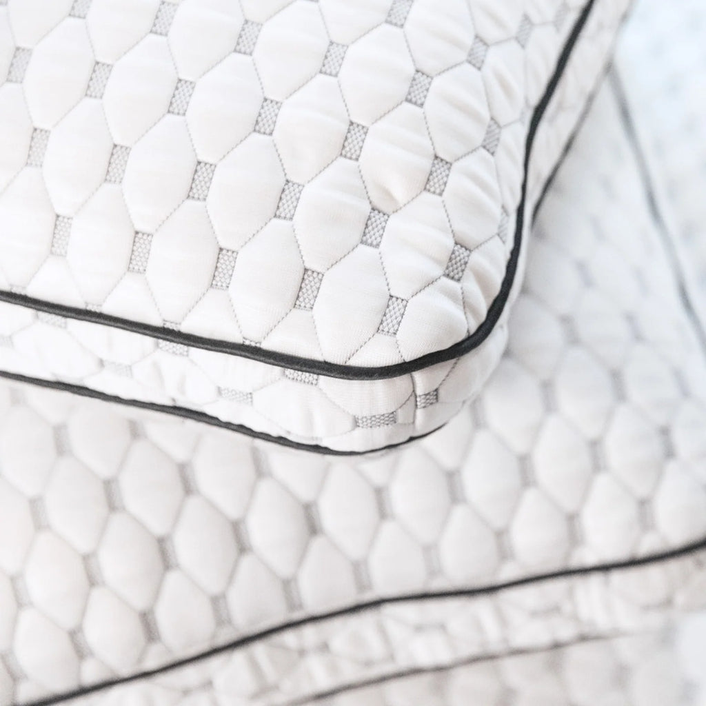 Memory Foam Pillow