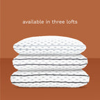 Memory Foam Pillow