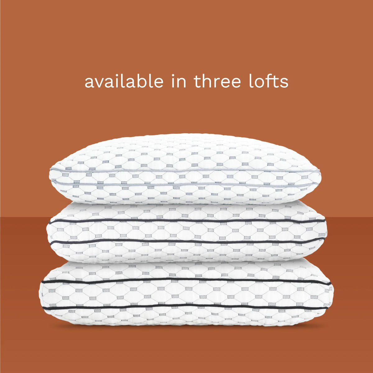 Memory Foam Pillow