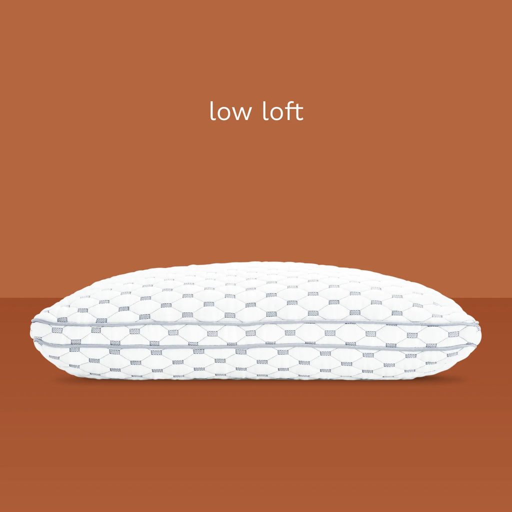 Memory Foam Pillow