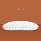 Memory Foam Pillow