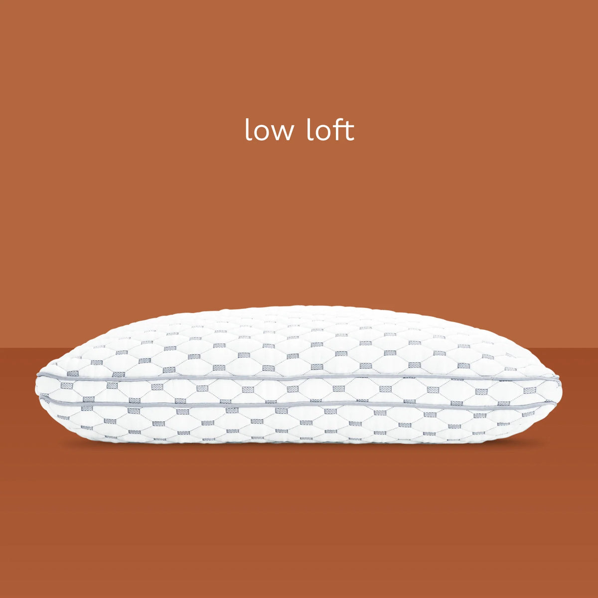Memory Foam Pillow