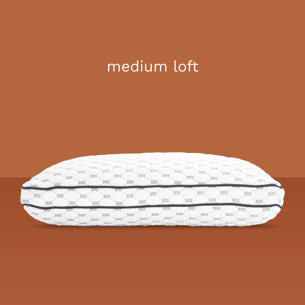 Memory Foam Pillow