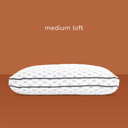Memory Foam Pillow