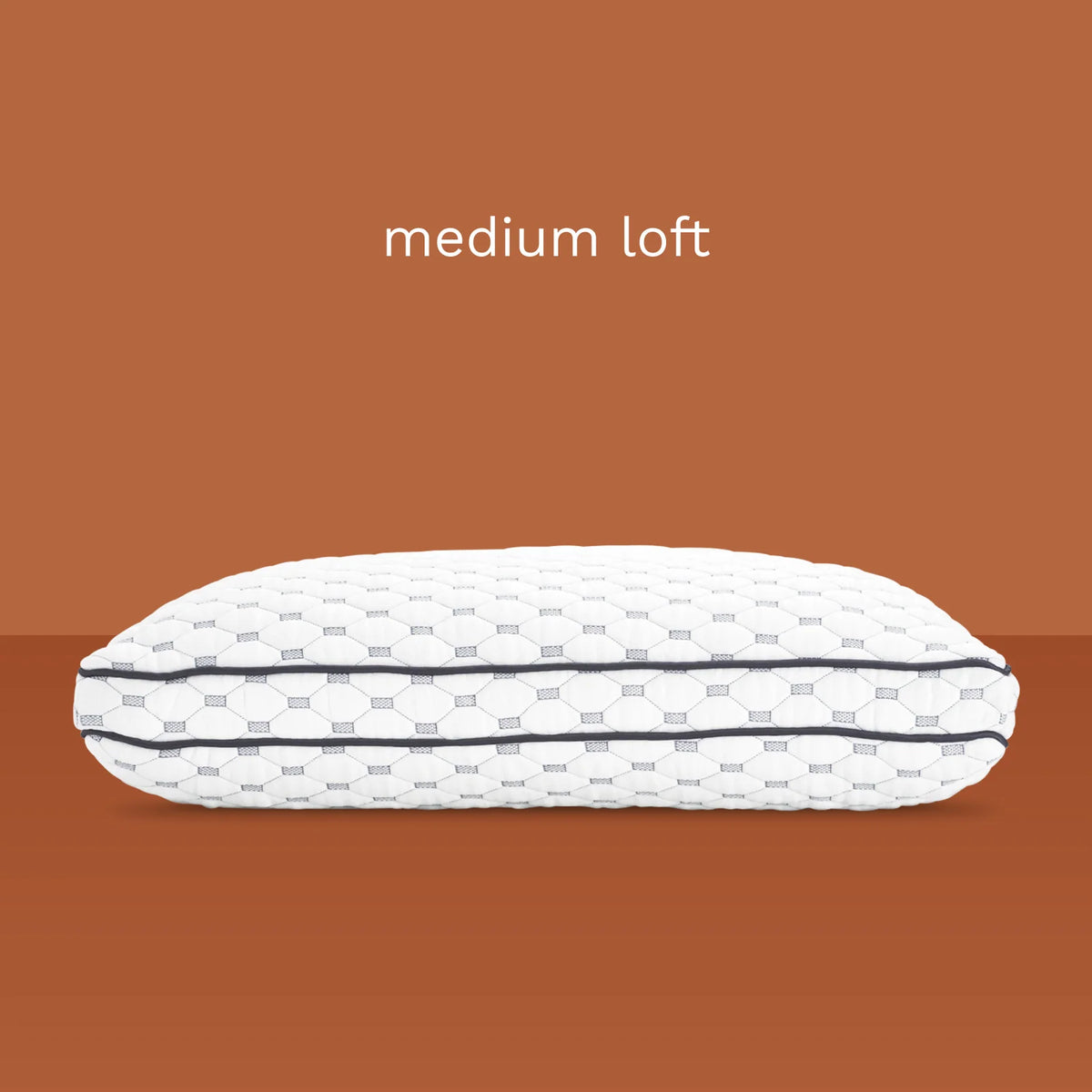 Memory Foam Pillow