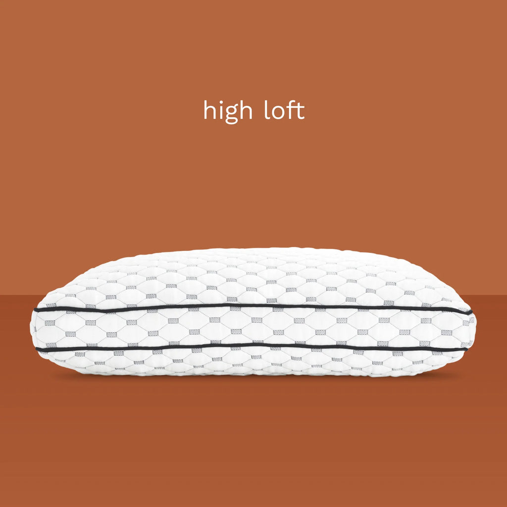 Memory Foam Pillow