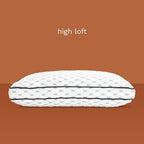 Memory Foam Pillow
