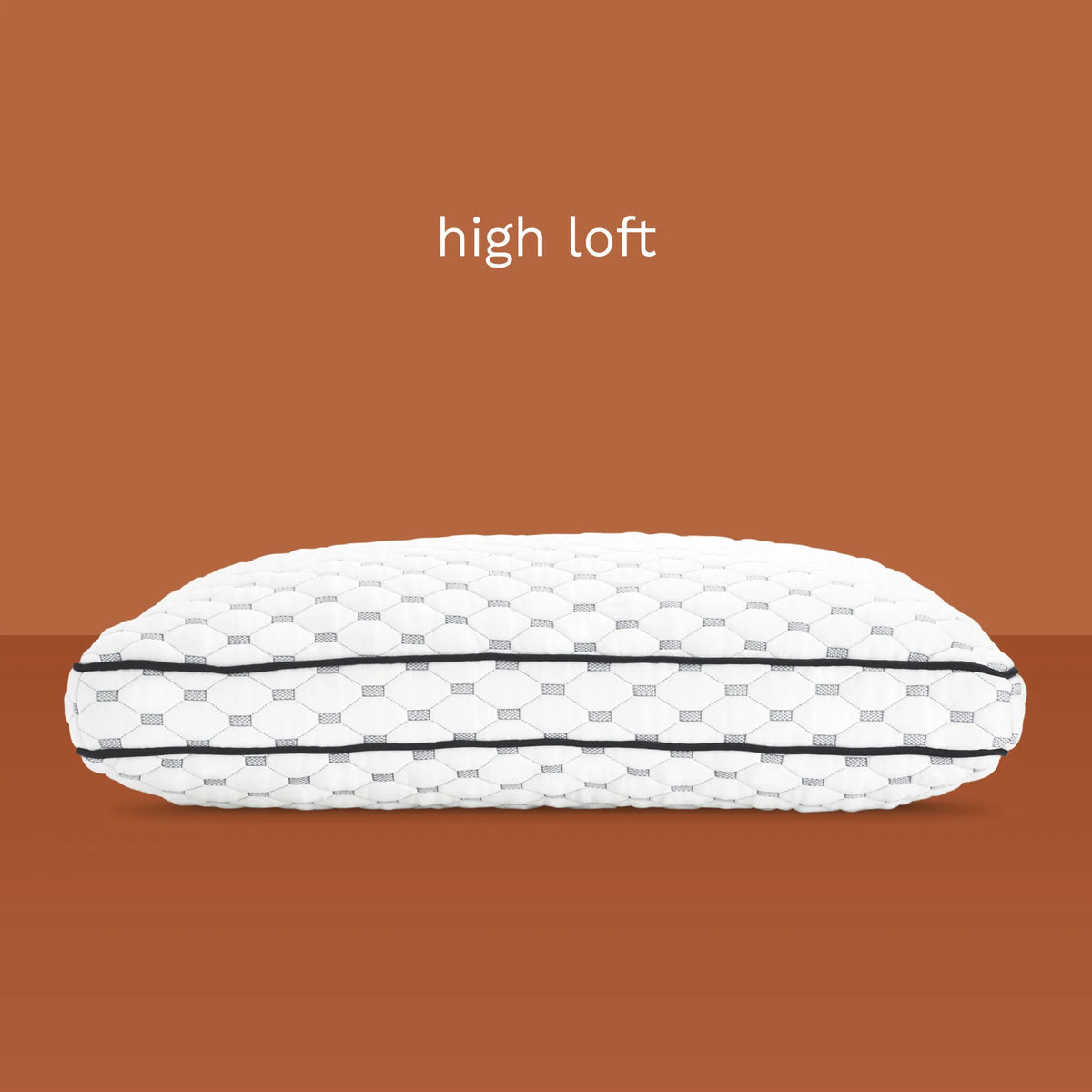 Memory Foam Pillow