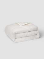 Merino Wool Duvet