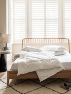 Merino Wool Duvet