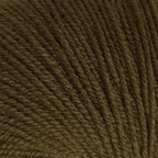 Merino Wool Yarn for Baby and Children's Knitting, Soft Pure Wool to Work Single or Double Stranded