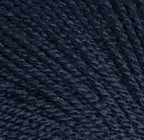 Merino Wool Yarn for Baby and Children's Knitting, Soft Pure Wool to Work Single or Double Stranded