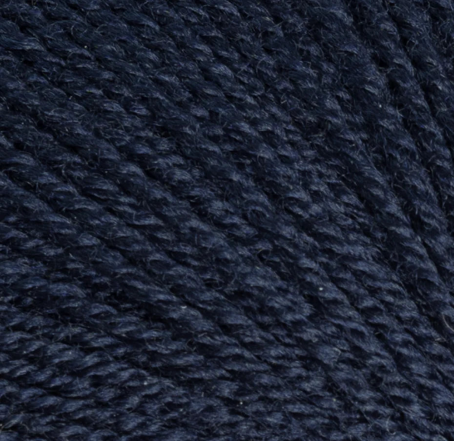 Merino Wool Yarn for Baby and Children's Knitting, Soft Pure Wool to Work Single or Double Stranded