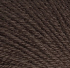 Merino Wool Yarn for Baby and Children's Knitting, Soft Pure Wool to Work Single or Double Stranded
