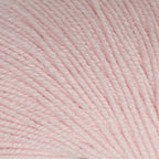 Merino Wool Yarn for Baby and Children's Knitting, Soft Pure Wool to Work Single or Double Stranded