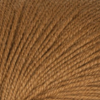 Merino Wool Yarn for Baby and Children's Knitting, Soft Pure Wool to Work Single or Double Stranded
