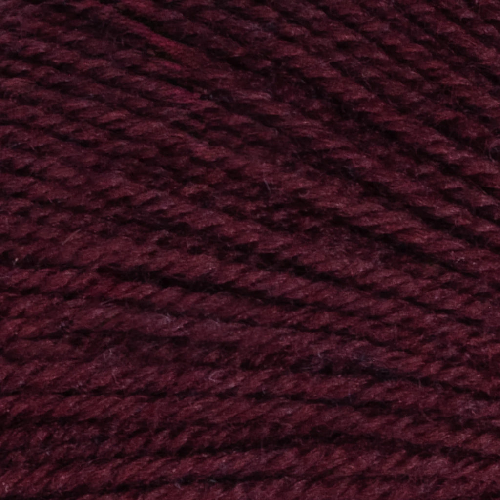 Merino Wool Yarn for Baby and Children's Knitting, Soft Pure Wool to Work Single or Double Stranded