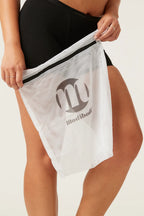Mesh Laundry Bag
