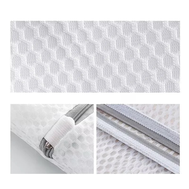 Mesh Laundry Wash Bag