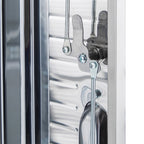 72-Inch Steel Storage Cabinet