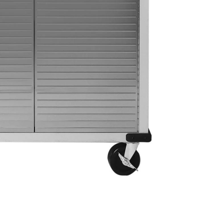 Metal Storage Cabinet