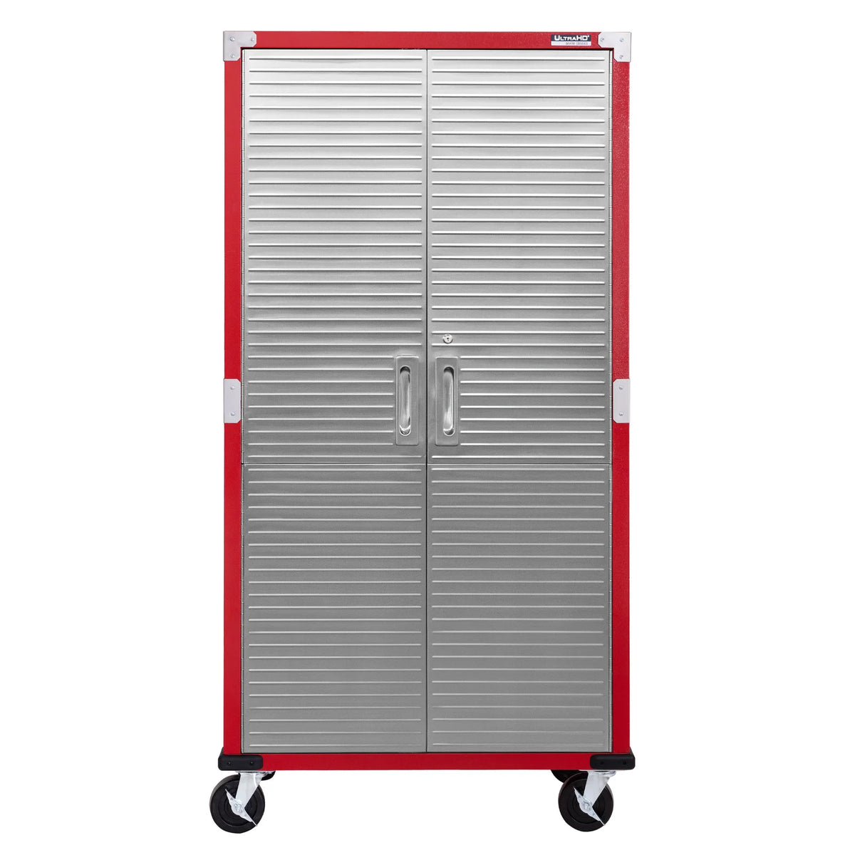 Metal Storage Cabinet