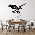 Metal Wall Decor