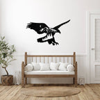 Metal Wall Decor