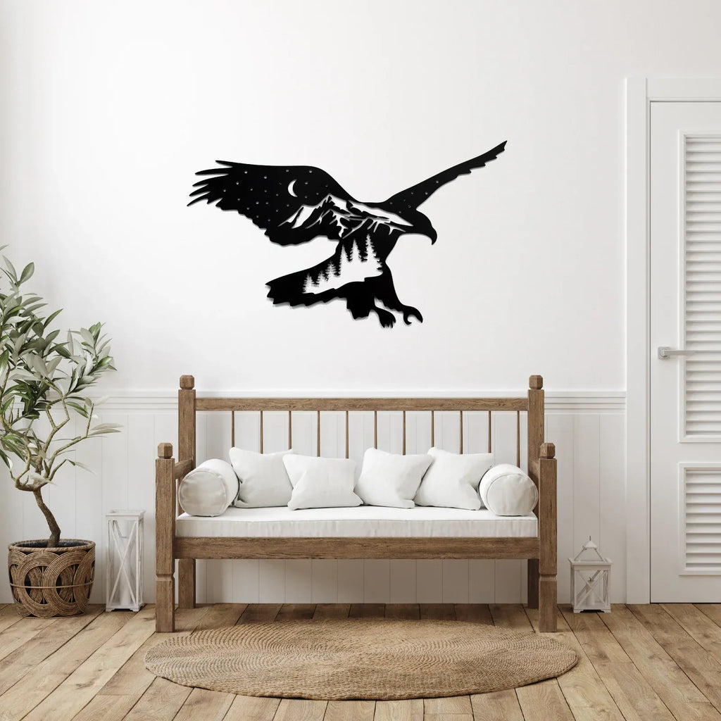 Metal Wall Decor