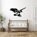 Metal Wall Decor