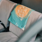 Microfiber Beach Towel
