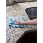 Microfiber Cleaning Cloths
