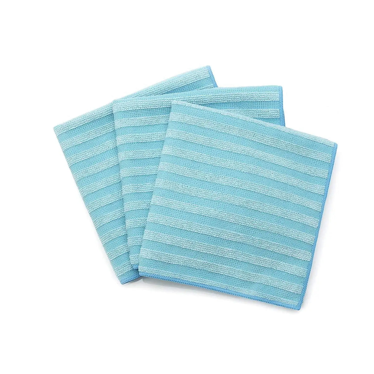 Microfiber Cleaning Cloths
