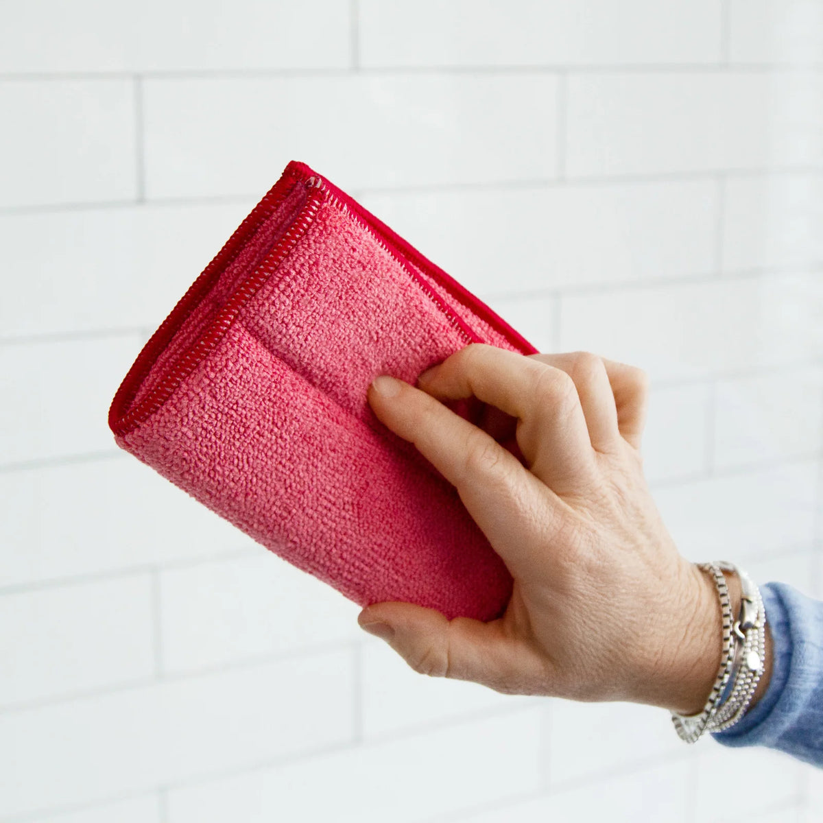 Microfiber Cleaning Pad