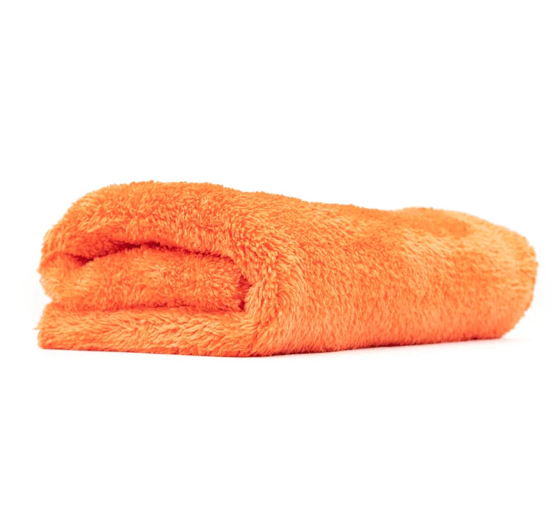 Microfiber Detailing Towels