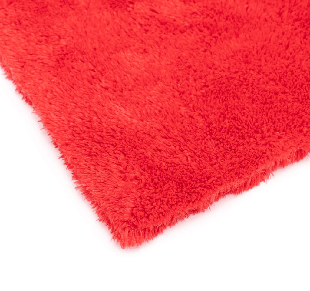 Microfiber Detailing Towels