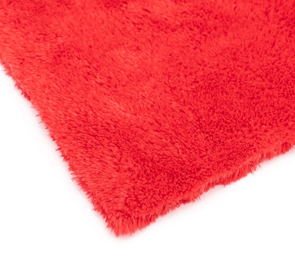 Microfiber Detailing Towels