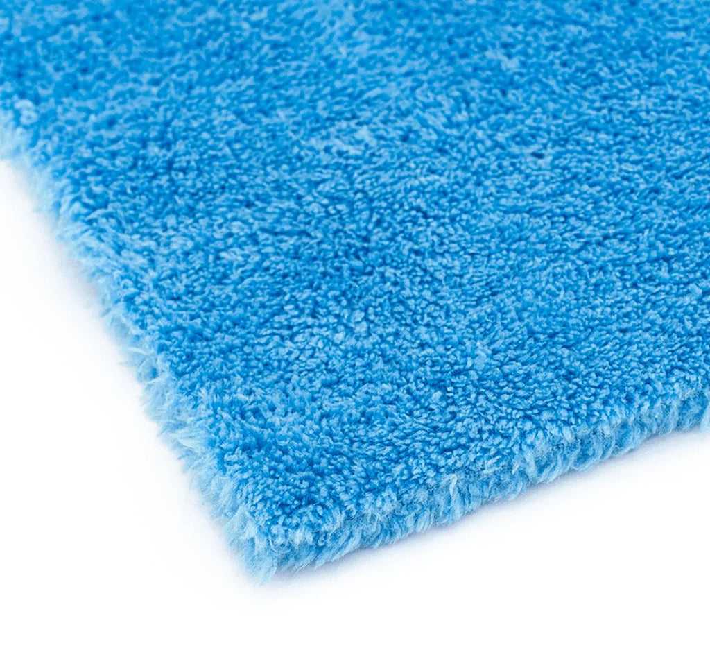 Microfiber Detailing Towels