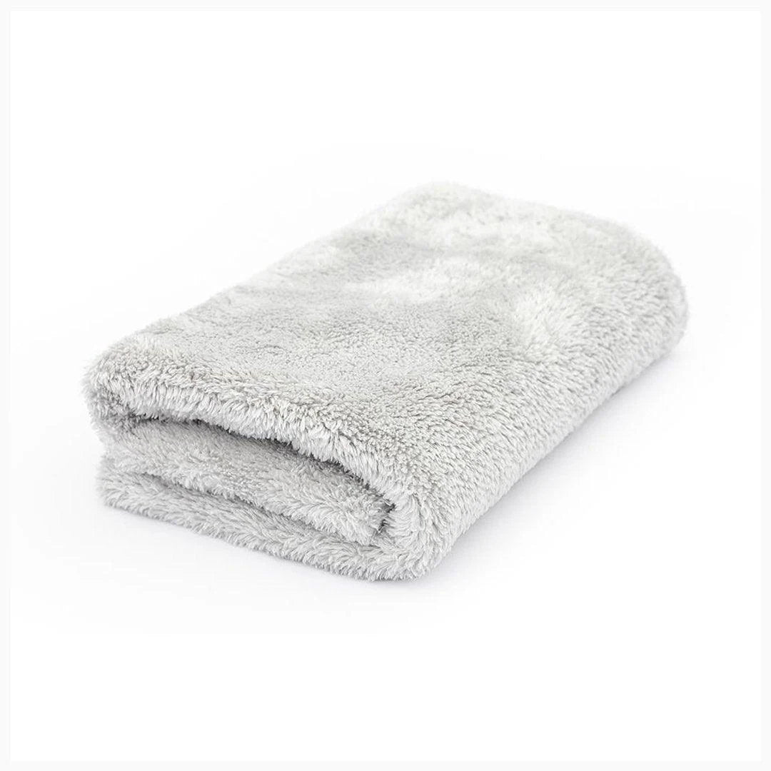 Microfiber Detailing Towels
