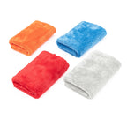 Microfiber Detailing Towels