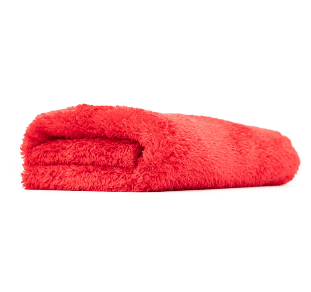 Microfiber Detailing Towels