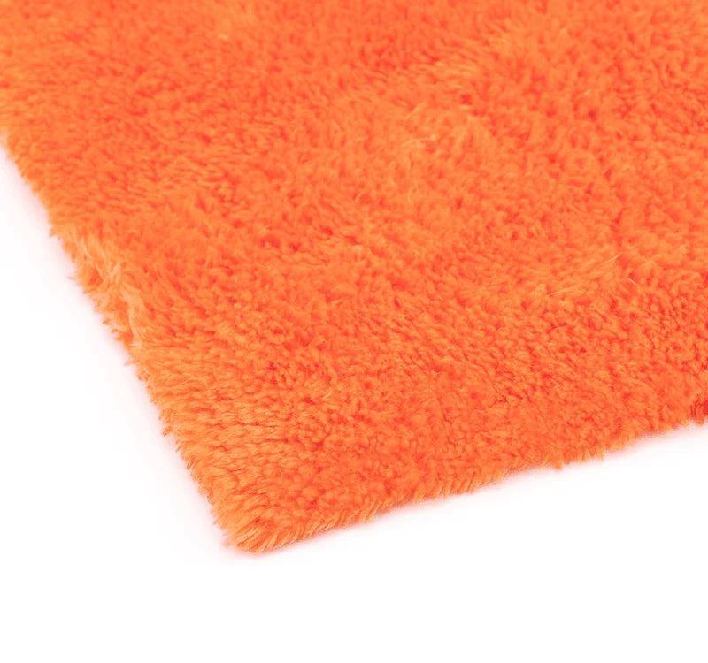 Microfiber Detailing Towels
