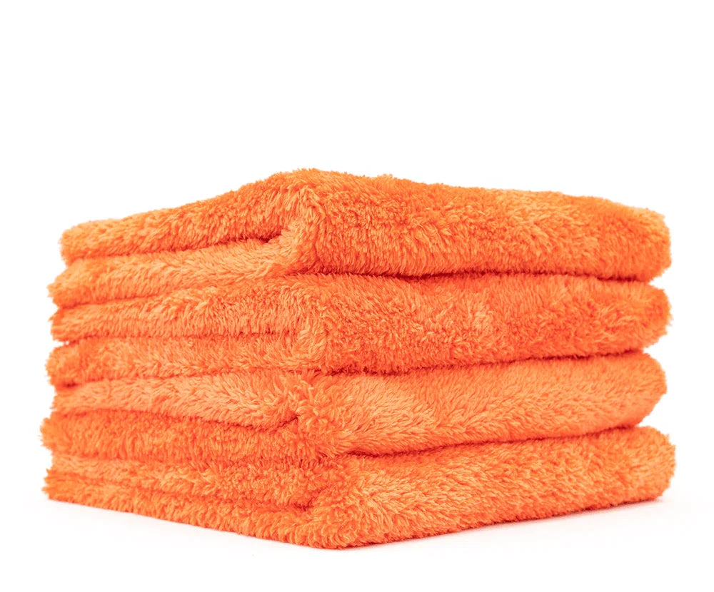 Microfiber Detailing Towels