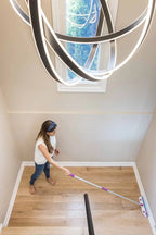 Microfiber Mop
