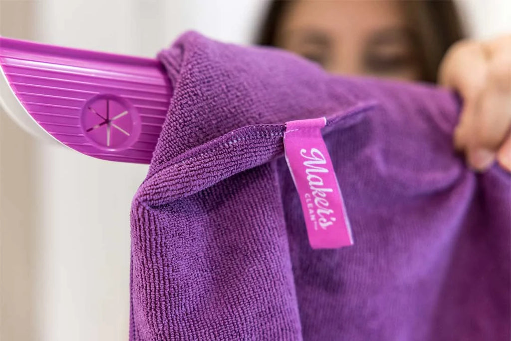 Microfiber Mop
