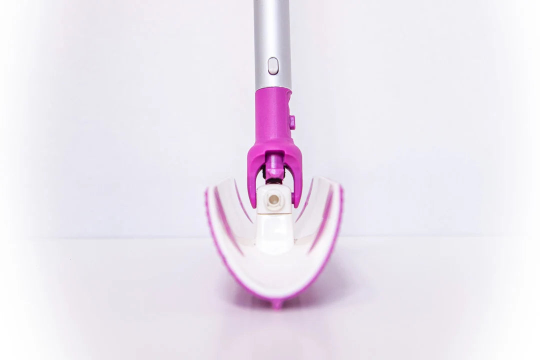 Microfiber Mop