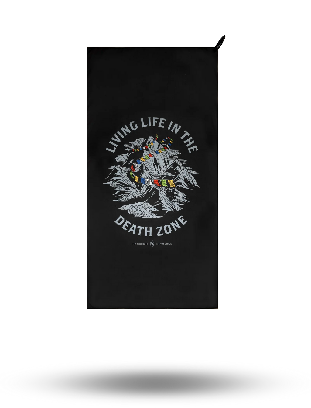 Microfibre Travel Towel